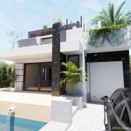 New Build - Villa -
Los Alcazares - Los Alcázares