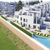 New Build - Villa -
Los Alcazares - Los Alcázares