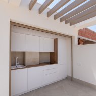 New Build - Villa -
Los Alcazares - Los Alcázares