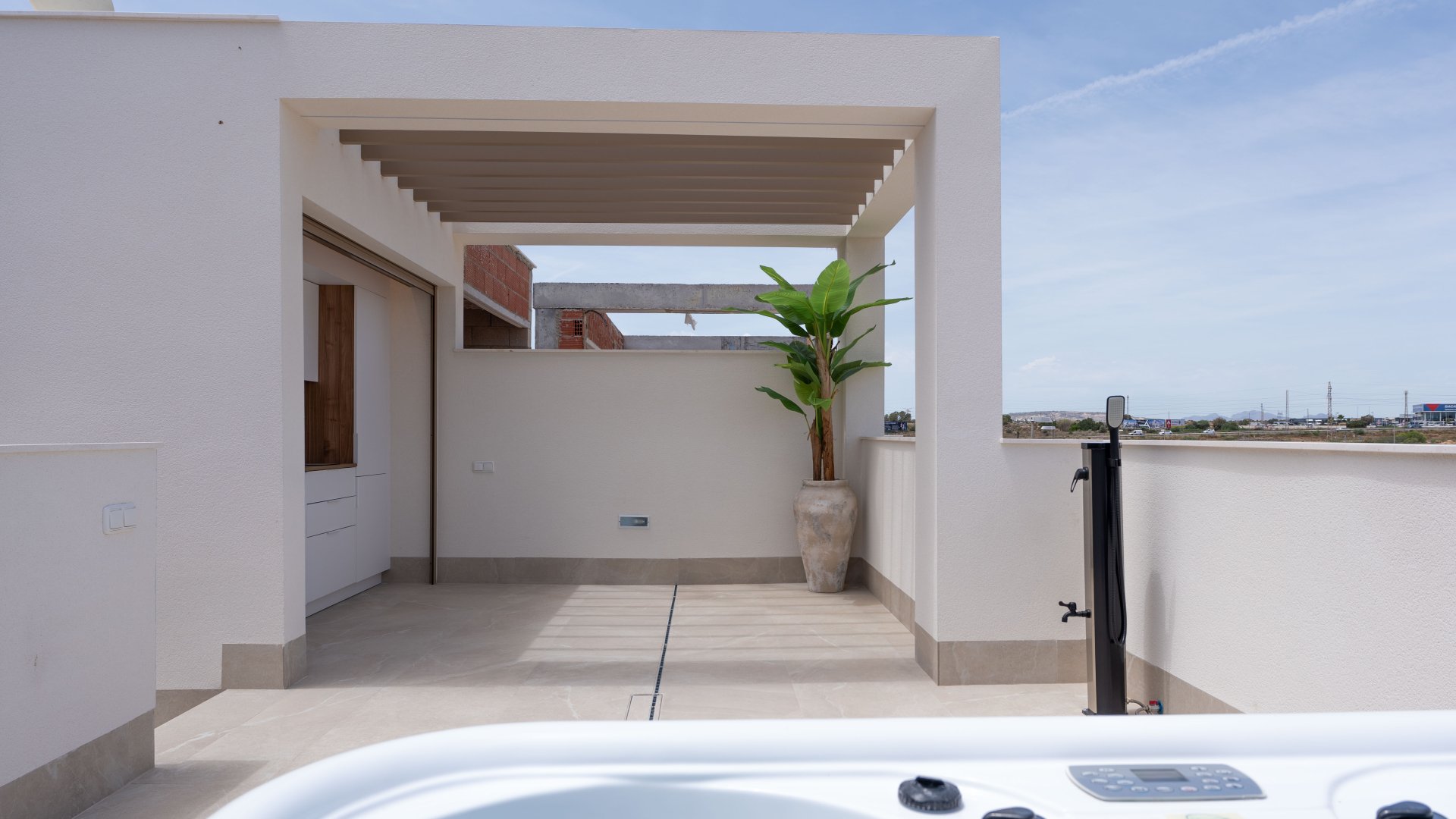 New Build - Villa -
Los Alcazares - Los Alcázares