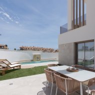 New Build - Villa -
Los Alcazares - Los Alcázares