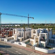 New Build - Villa -
Los Alcazares - Los Alcázares