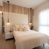 New Build - Villa -
Los Alcazares - Los Alcázares