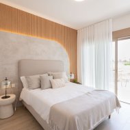 New Build - Villa -
Los Alcazares - Los Alcázares