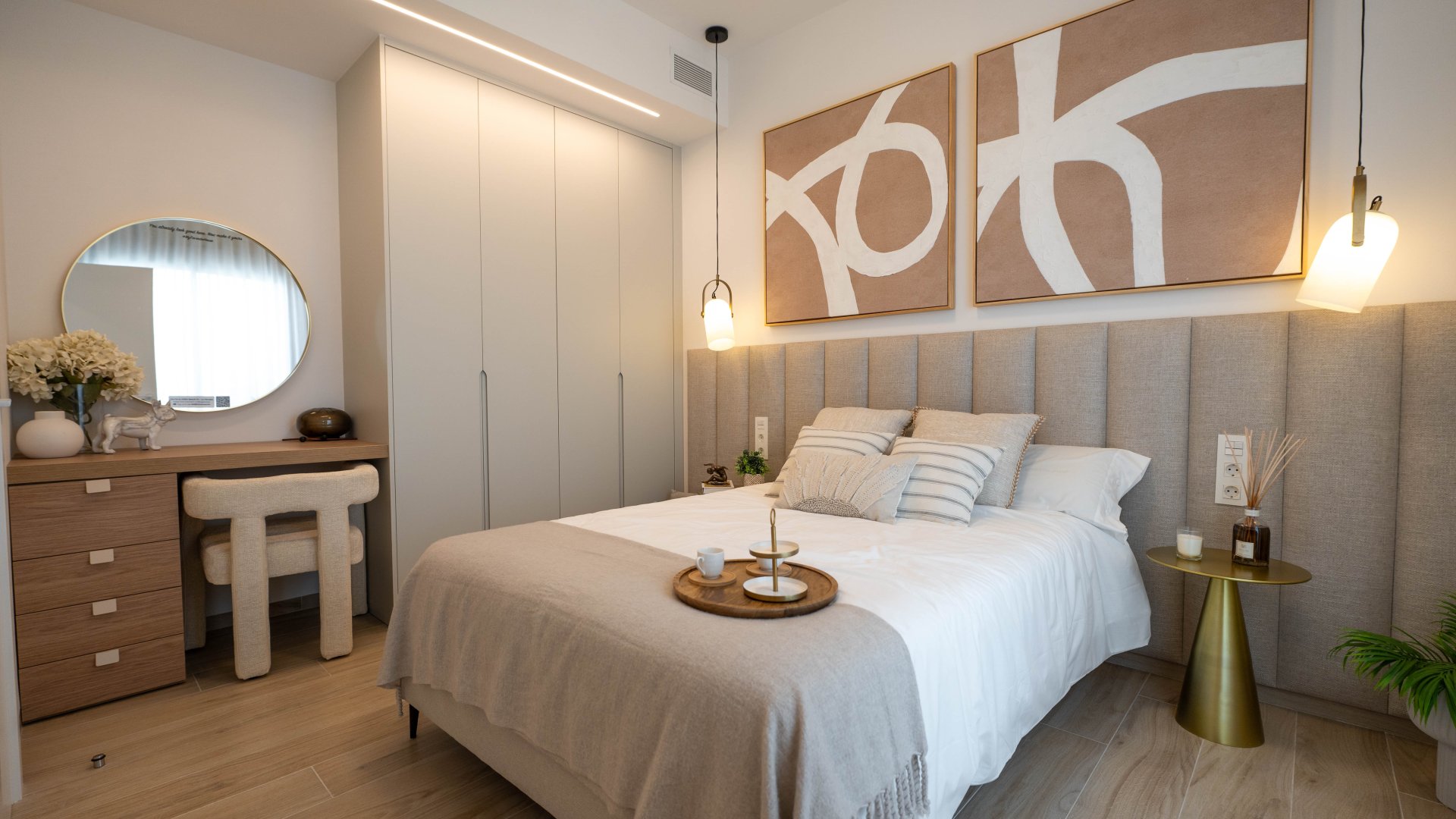 New Build - Villa -
Los Alcazares - Los Alcázares