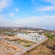 New Build - Villa -
Los Alcazares - Los Alcázares