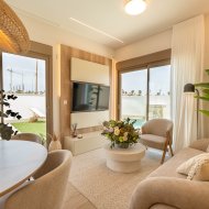 New Build - Villa -
Los Alcazares - Los Alcázares