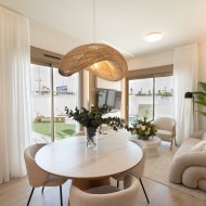 New Build - Villa -
Los Alcazares - Los Alcázares