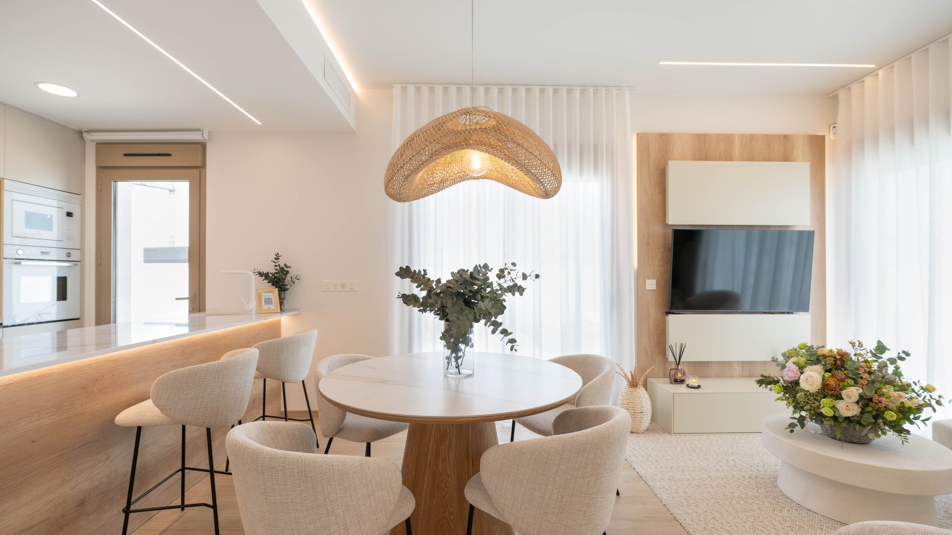 New Build - Villa -
Los Alcazares - Los Alcázares