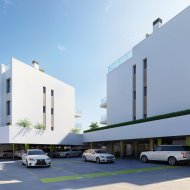 New Build - Villa -
Los Alcazares - Los Alcázares