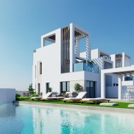 New Build - Villa -
Los Alcazares - Los Alcázares
