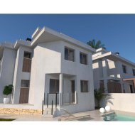 New Build - Villa -
Los Alcazares - Los Alcázares
