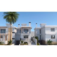 New Build - Villa -
Los Alcazares - Los Alcázares