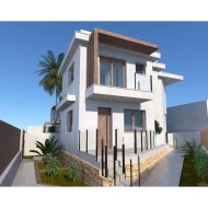 New Build - Villa -
Los Alcazares - Los Alcázares