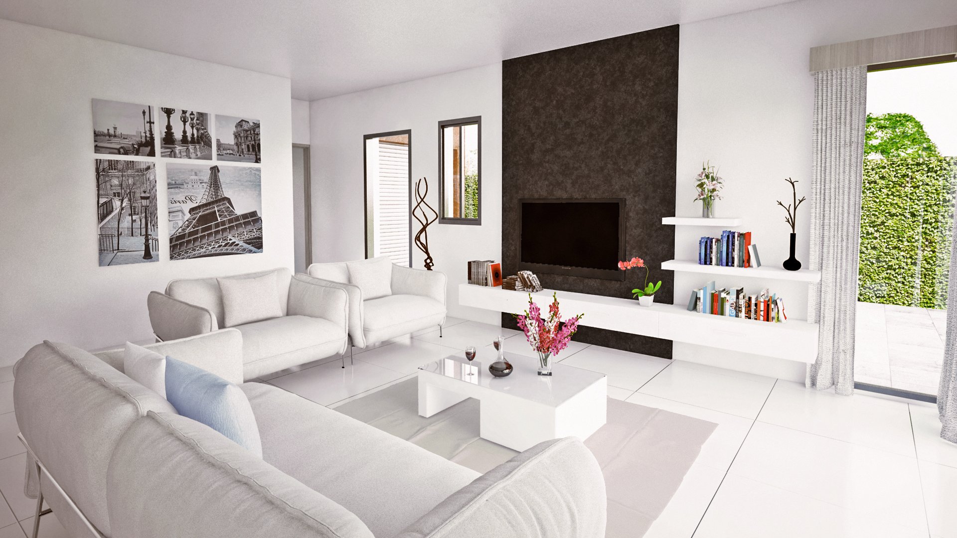 New Build - Villa -
Los Alcazares - Los Alcázares