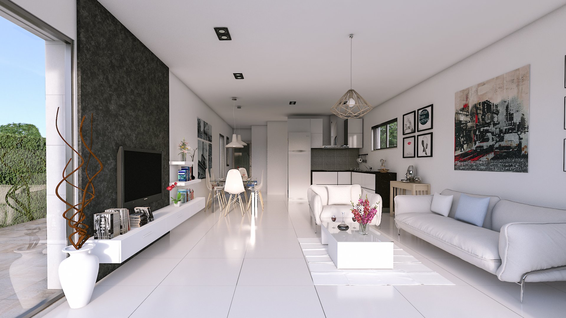 New Build - Villa -
Los Alcazares - Los Alcázares