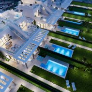 New Build - Villa -
Los Alcazares - Los Alcázares