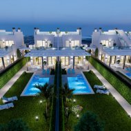 New Build - Villa -
Los Alcazares - Los Alcázares