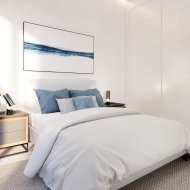 New Build - Villa -
Los Alcazares - Los Alcázares