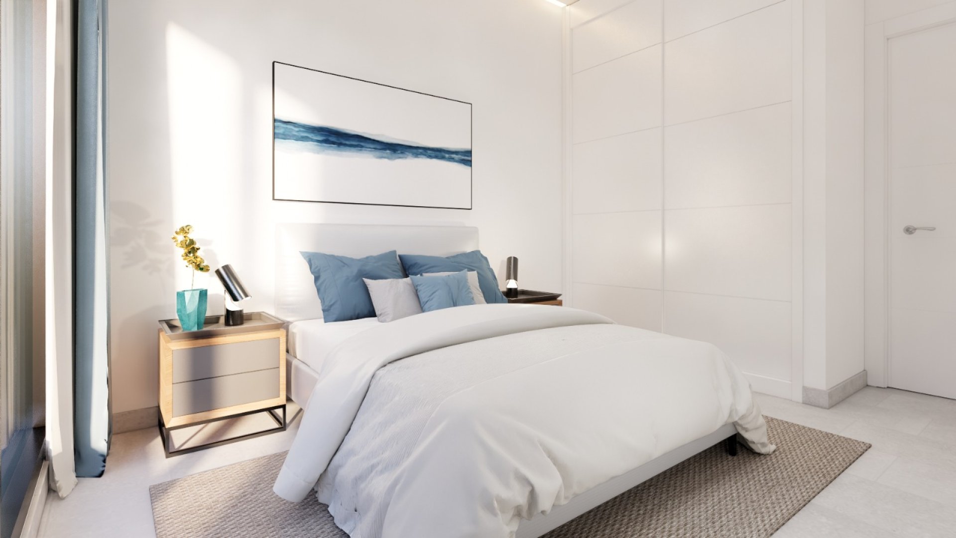 New Build - Villa -
Los Alcazares - Los Alcázares