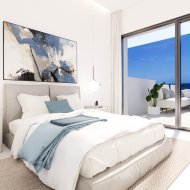 New Build - Villa -
Los Alcazares - Los Alcázares