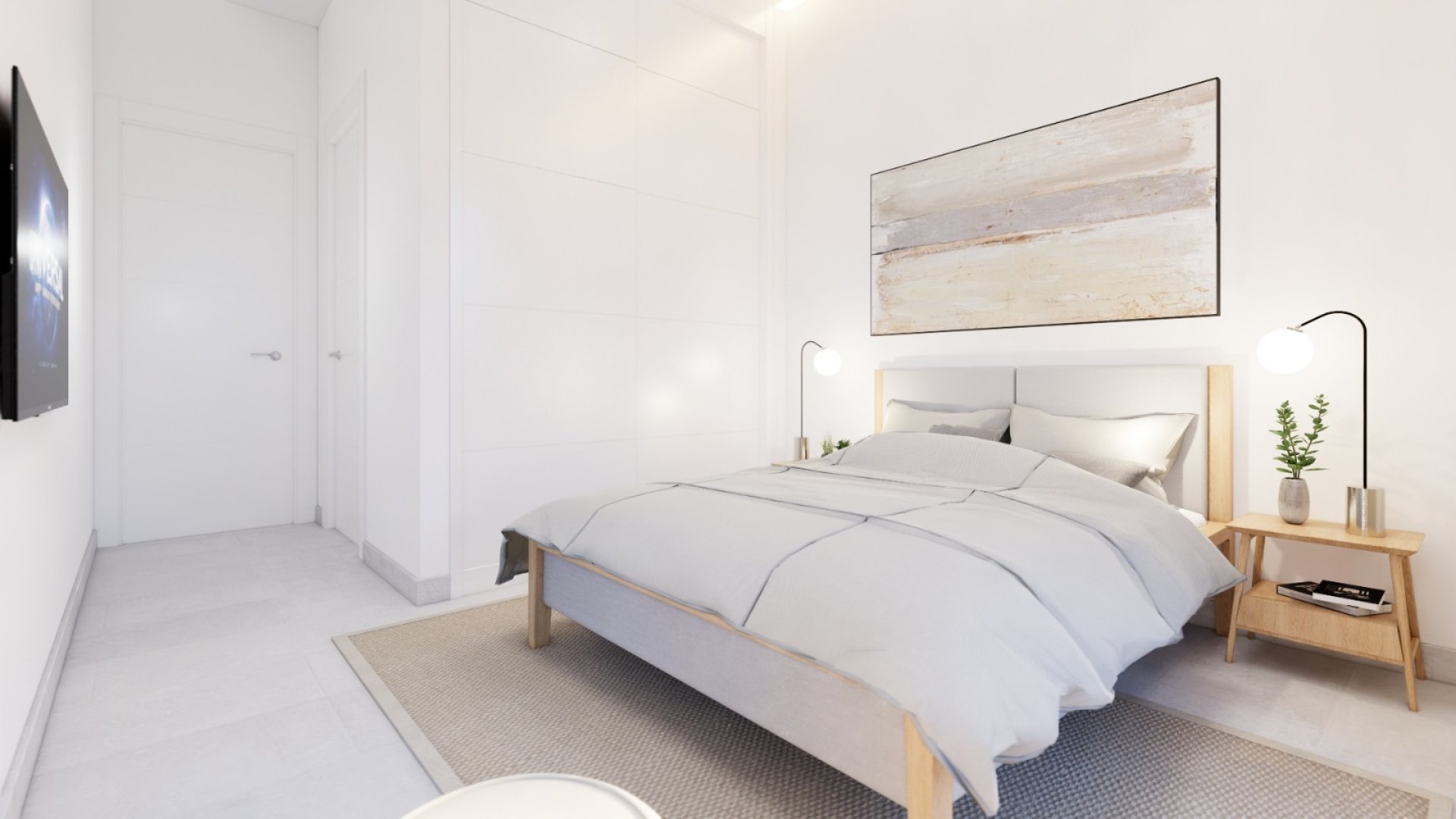 New Build - Villa -
Los Alcazares - Los Alcázares