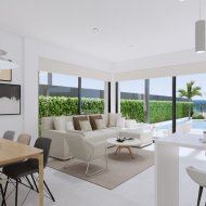 New Build - Villa -
Los Alcazares - Los Alcázares