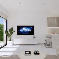 New Build - Villa -
Los Alcazares - Los Alcázares