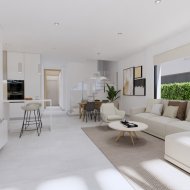 New Build - Villa -
Los Alcazares - Los Alcázares