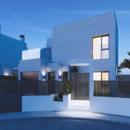 New Build - Villa -
Los Alcazares - Los Alcázares