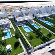New Build - Villa -
Los Alcazares - Los Alcázares