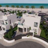 New Build - Villa -
Los Alcazares - Los Alcázares
