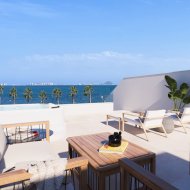 New Build - Villa -
Los Alcazares - Los Alcázares