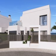 New Build - Villa -
Los Alcazares - Los Alcázares