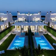 New Build - Villa -
Los Alcazares - Los Alcázares
