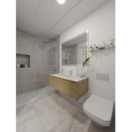 New Build - Villa -
Los Alcazares - Los Alcázares