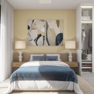 New Build - Villa -
Los Alcazares - Los Alcázares
