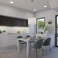 New Build - Villa -
Los Alcazares - Los Alcázares