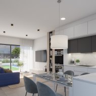 New Build - Villa -
Los Alcazares - Los Alcázares