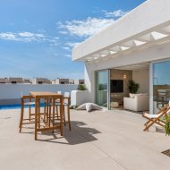 New Build - Villa -
Los Alcazares - Los Alcázares