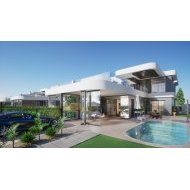 New Build - Villa -
Los Alcazares - Los Alcázares