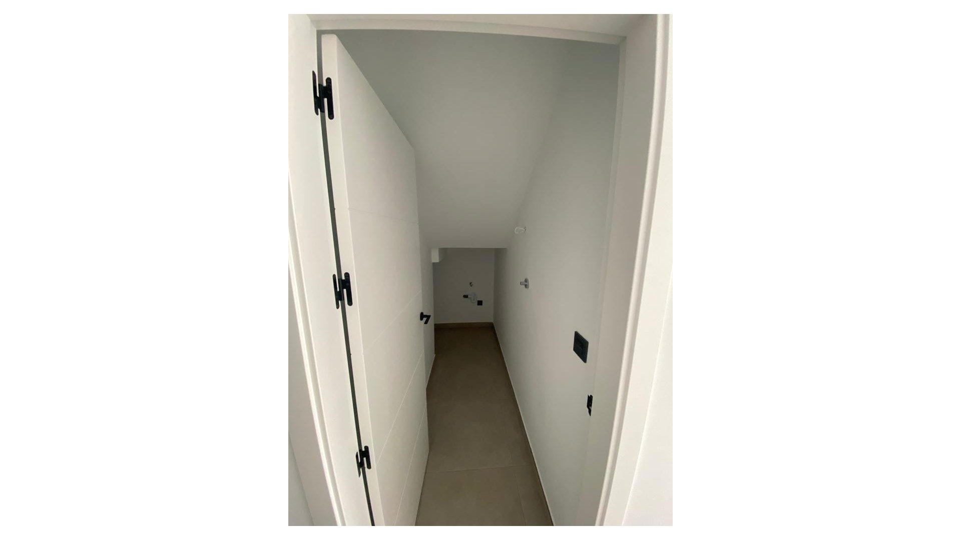 New Build - Villa -
Los Alcazares - Los Alcázares