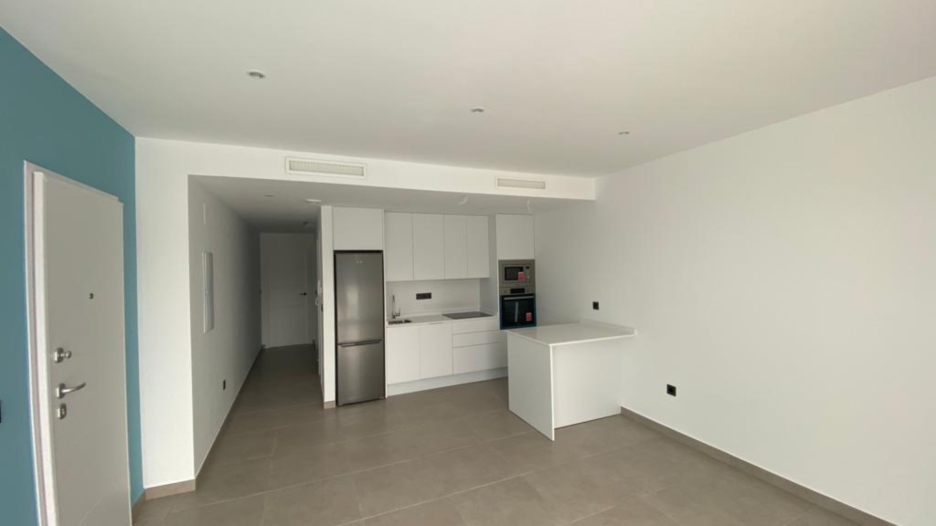 New Build - Villa -
Los Alcazares - Los Alcázares