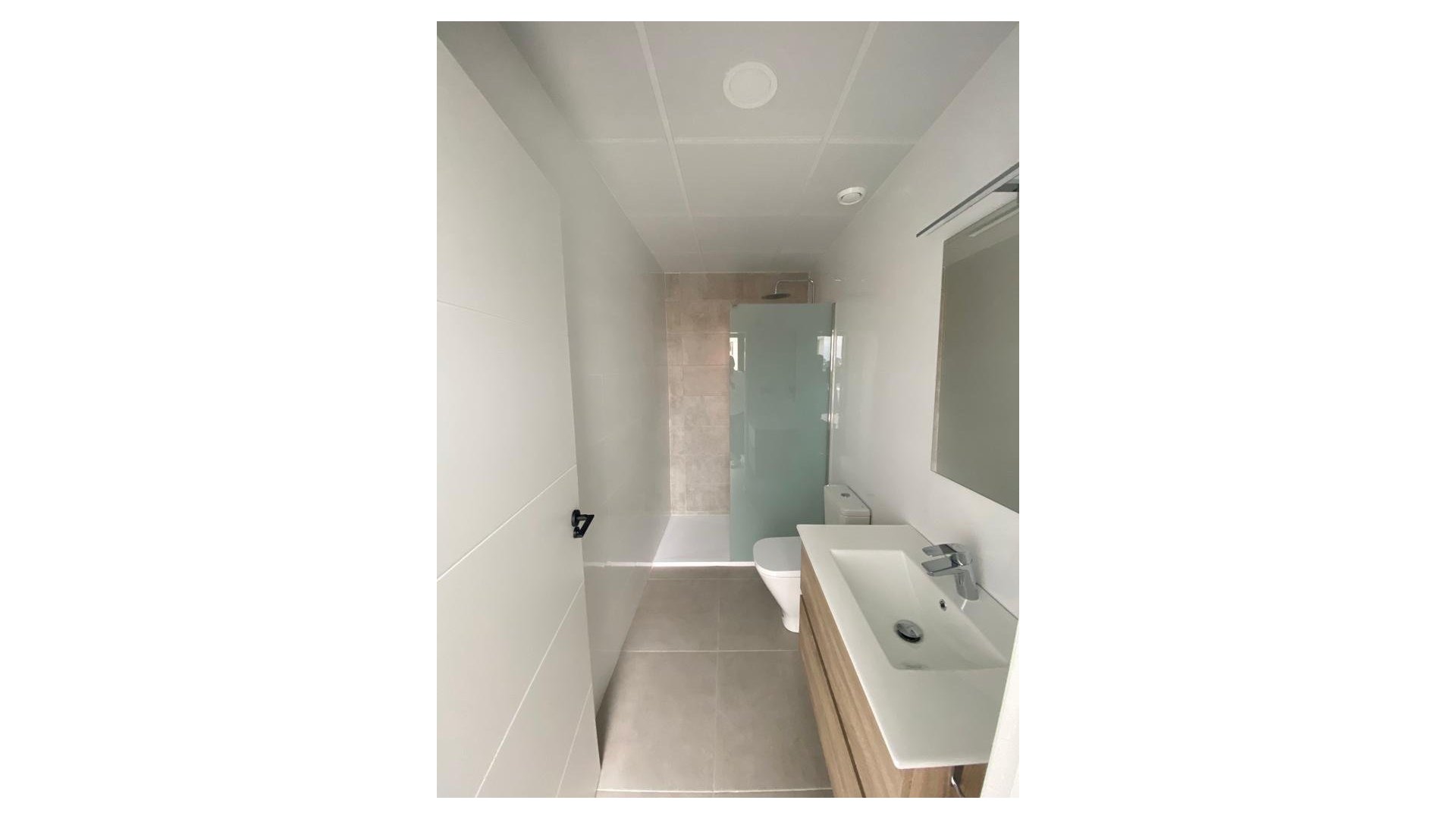 New Build - Villa -
Los Alcazares - Los Alcázares