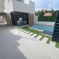 New Build - Villa -
Los Alcazares - Los Alcázares