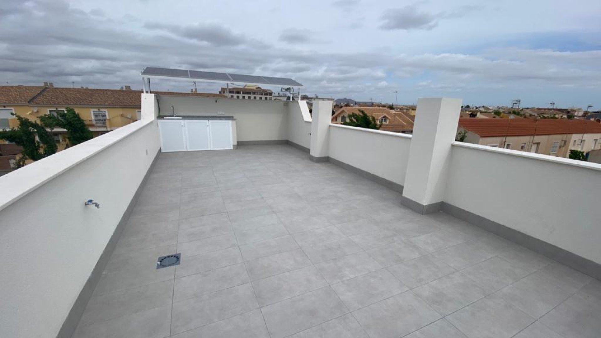 New Build - Villa -
Los Alcazares - Los Alcázares