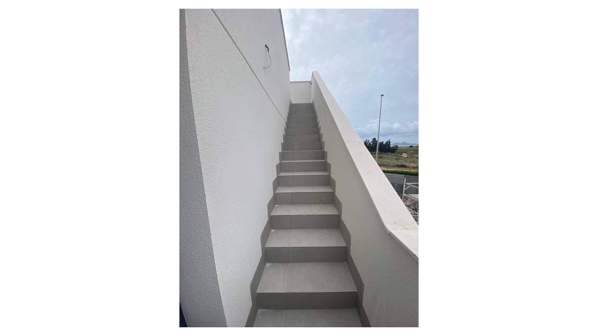 New Build - Villa -
Los Alcazares - Los Alcázares