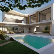 New Build - Villa -
Los Baños de Fortuna