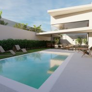 New Build - Villa -
Los Baños de Fortuna