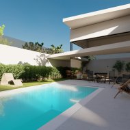 New Build - Villa -
Los Baños de Fortuna